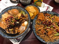 螺蛳土豆-螺世纪螺蛳粉·桂味小排档(裕德店)