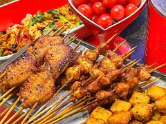 -路边边.炒菜烧烤.音乐餐厅(良乡长虹店)