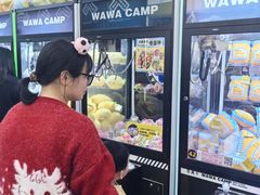 -娃娃集合营(上海闵行天街店)