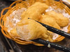 -适口餐厅砂锅粥(公信路总店)