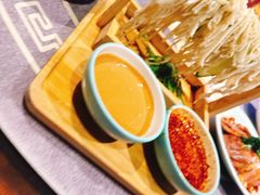 -醉长安(钟楼旗舰店)