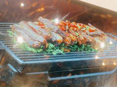 -徽宴楼·玫瑰之约(祥源店)