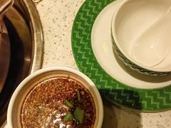 -润园四季椰子鸡火锅(海上世界店)