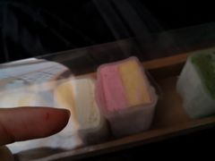 -欧式面包坊(青岛万象城店)