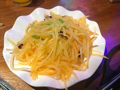-超级神炭烤肉夜食(芥园西道店)