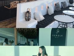 -Jungle Nat 高空餐厅