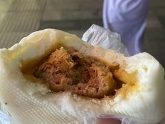 -白玉兰传统小吃