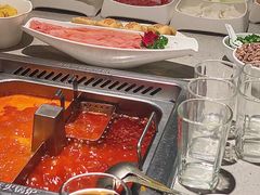 -海底捞火锅(群光广场店)