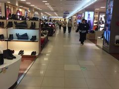 -沈阳大商千盛购物中心有限公司(长江街店)