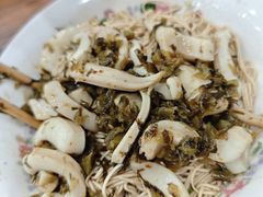 -吉祥面馆(孩儿巷北路店)