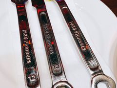 -1886德国汽车餐厅(福田星河COCO Park店)