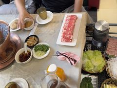 -东来顺饭庄(王府井步行街店)