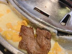加芝士-喜来稀肉(虹泉路店)