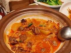 -百姓渔村(南中环店)