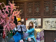-马家大院