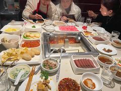 -海底捞火锅(杭州庆春路夜宵主题店)