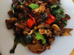 -黎家风味餐厅(锦绣花园店)