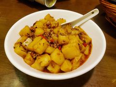 -富正毅三下锅·湘西韵味(天门山索道店)