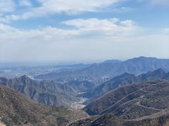 -妙峰山风景名胜区