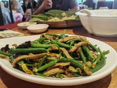 -园林美食城·本土农家菜(杨和镇店)