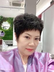 -卓梵美发·精品Salon