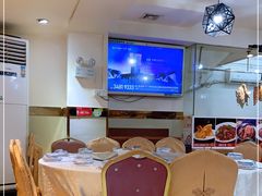 大堂-茂港柏香(侨港路店)