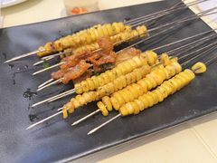 -聚味瞿记·龙虾堂(坡子街店)