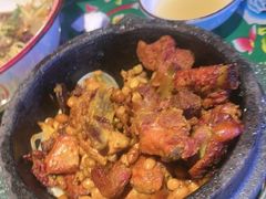 -人民公社大食堂(张家湾店)