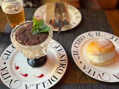 -IL TEATRO 精品意大利餐厅