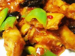 -蜀湘小灶·家常菜(积水潭店)