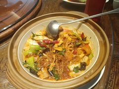 -面辣子·陕西家乡菜(钟楼店)