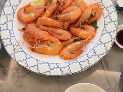 -新丁香海鲜酒店(银海商贸城店)