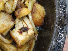 -哈工大一校区食堂