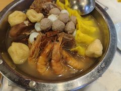 -华馨园北京烤鸭(丽水店)