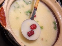 -掌柜的店·河南菜(日月光店)