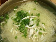 -二孃鸡爪爪(东郊记忆店)