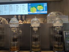 -喜茶(深圳东门1234店)