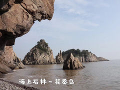 -花岙岛