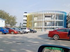 -北京市二清机动车检测场有限公司