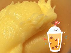 -LUNEURS月乐诗·法式冰淇淋(北外滩来福士广场店)