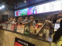 -LELECHA乐乐茶(百货大楼店)