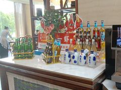 -浙江西子宾馆·瑶园咖啡厅