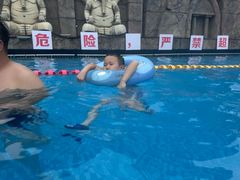 -苏州乐园森林水世界