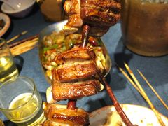 -肉串汪(望京店)