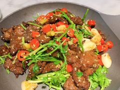 -小菜园新徽菜(江阴万达店)