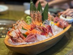 -一本魅·日式料理