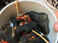 -武爹臭豆腐(坡子街店)