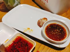 -九毛九西北菜(大东海店)
