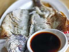 -车头老二大排档(金城步行街店)