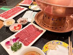 -南门涮肉(上海二店)